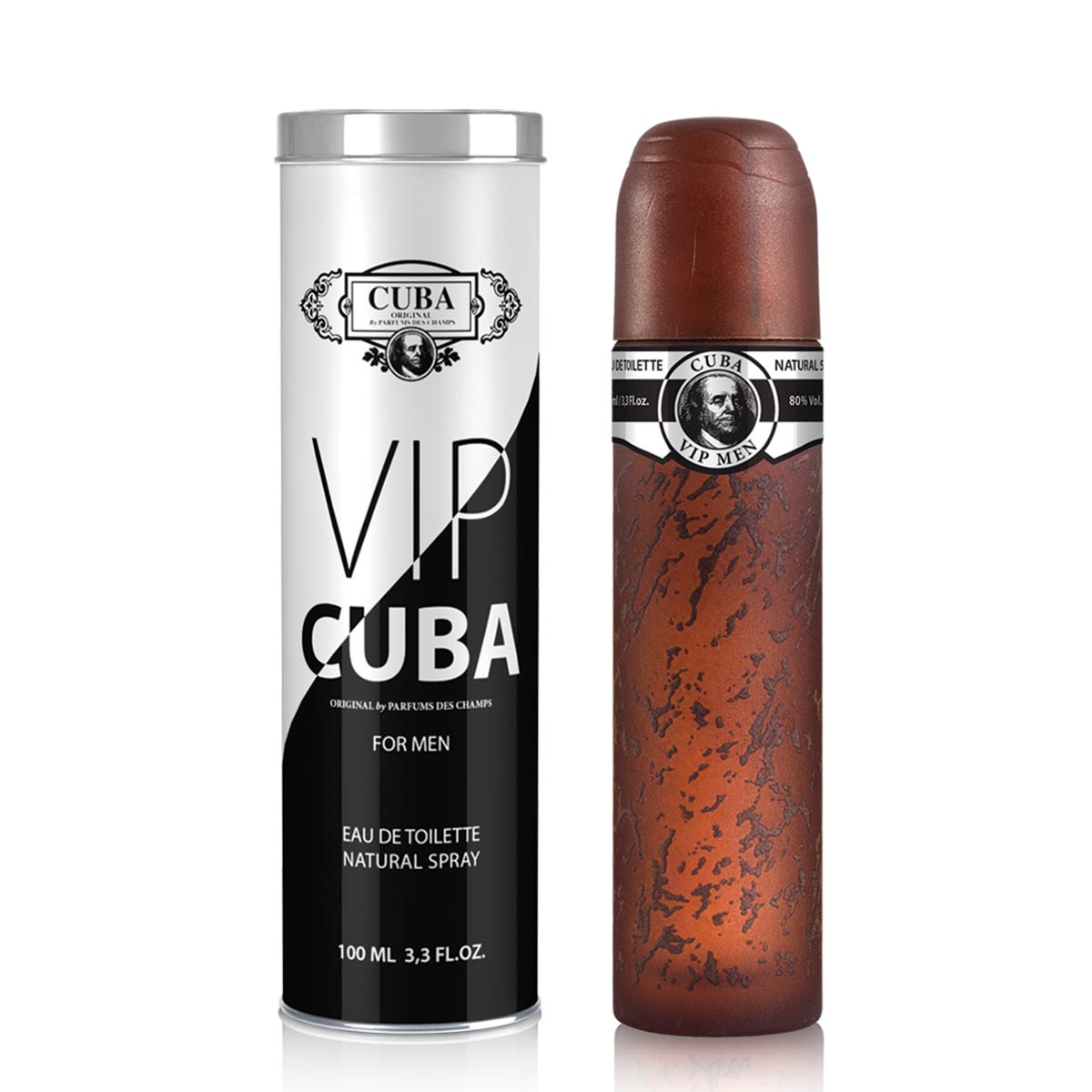 Cuba VIP 100ml EDT Men