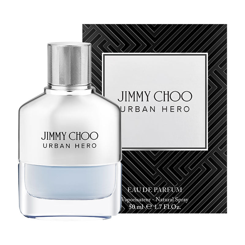Jimmy Choo Urban Hero EDP Men