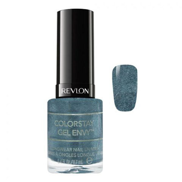 Revlon Colorstay Gel Envy 11.7ml - Sky's The Limit 340