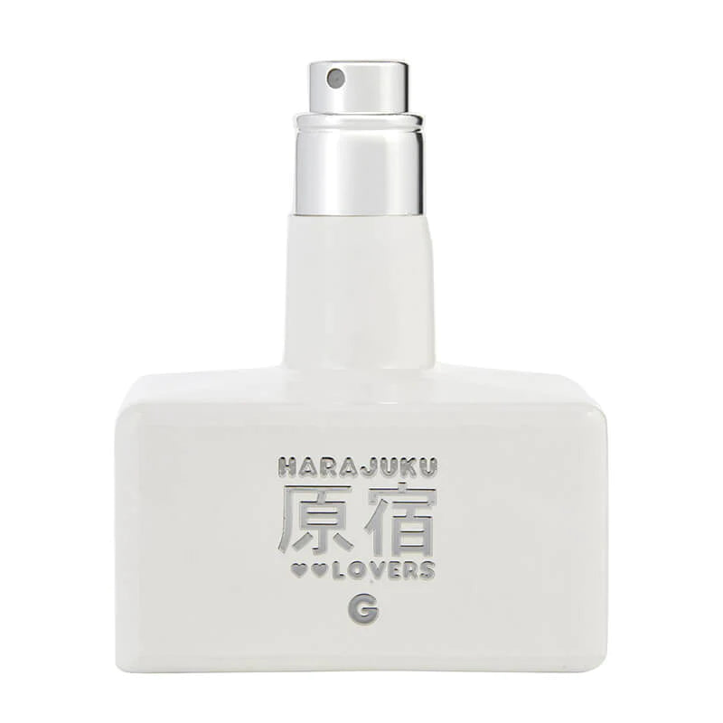 Harajuku Lovers G 50ml Edp Tester No Cap