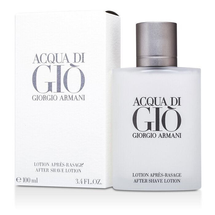 Giorgio armani lotion hotsell