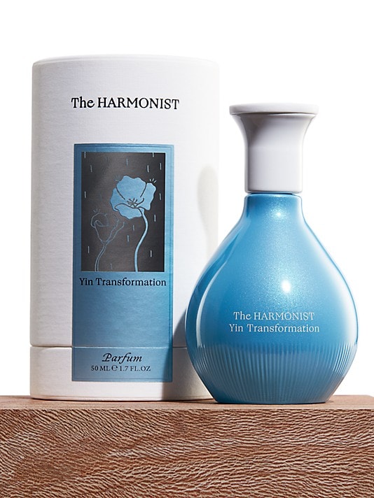 The Harmonist Yin Transformation 50ml Parfum Unisex