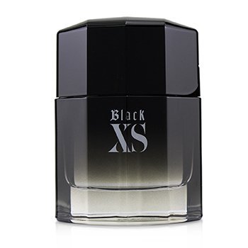 Paco Rabanne Black XS 100ml EDT Men
