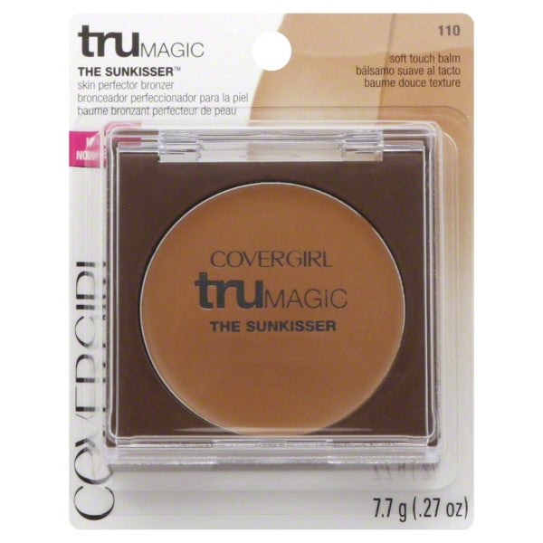 Cover Girl TruMagic Bronzer 110