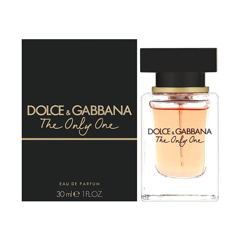 Dolce & Gabbana The Only One EDP Women