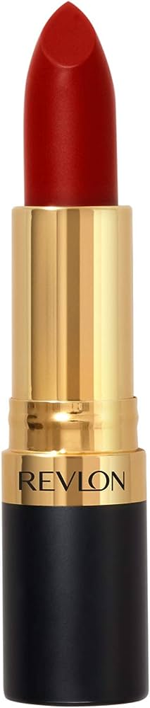 Revlon Super Lustrous "Matte" Lipstick 4.2g