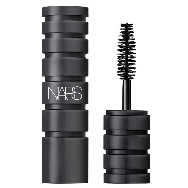 NARS Climax Extreme Instant Volume Mascara UNCENSORED BLACK 4g (Travel Size)