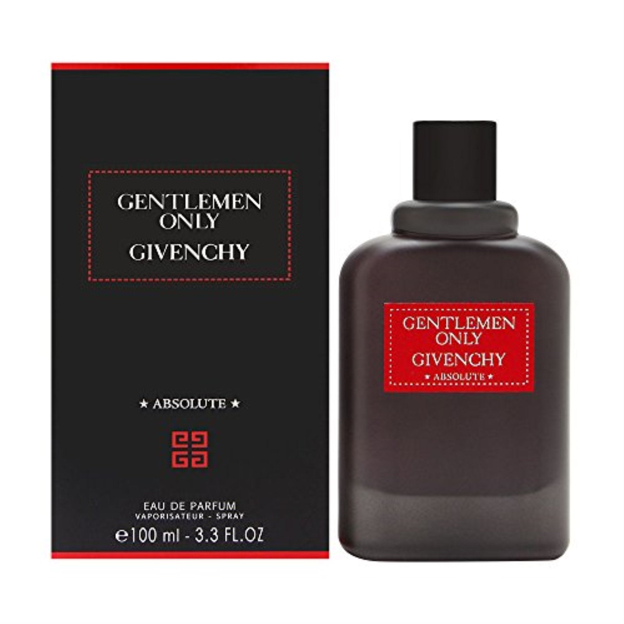 Givenchy Gentlemen Only Absolute EDP Men