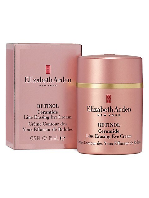 Elizabeth Arden Retinol Ceramide Line Erasing Eye Cream 15ml