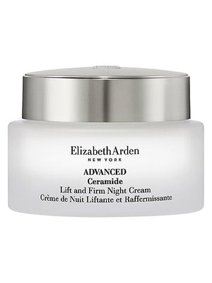 Elizabeth Arden Advanced Ceramide Lift & Firm Night Cream 50ml