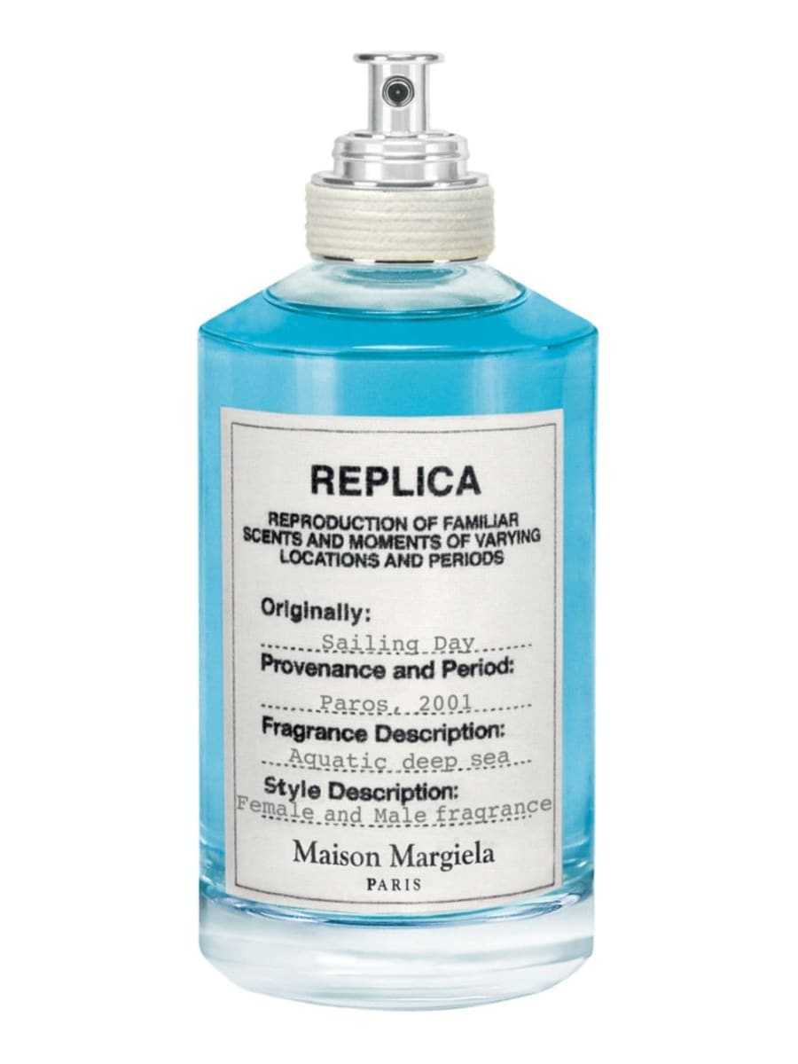 Maison Margiela Replica (Sailing Day) 100ml EDT