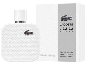 Lacoste L.12.12 Blanc 100ml EDP Men