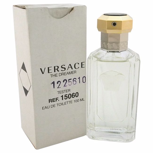 Versace The Dreamer 100ml EDT Men