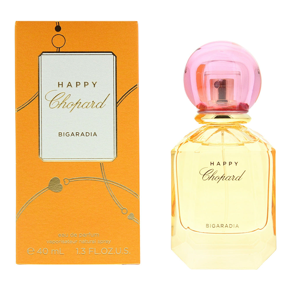 Chopard Happy Bigaradia 40ml EDP Women