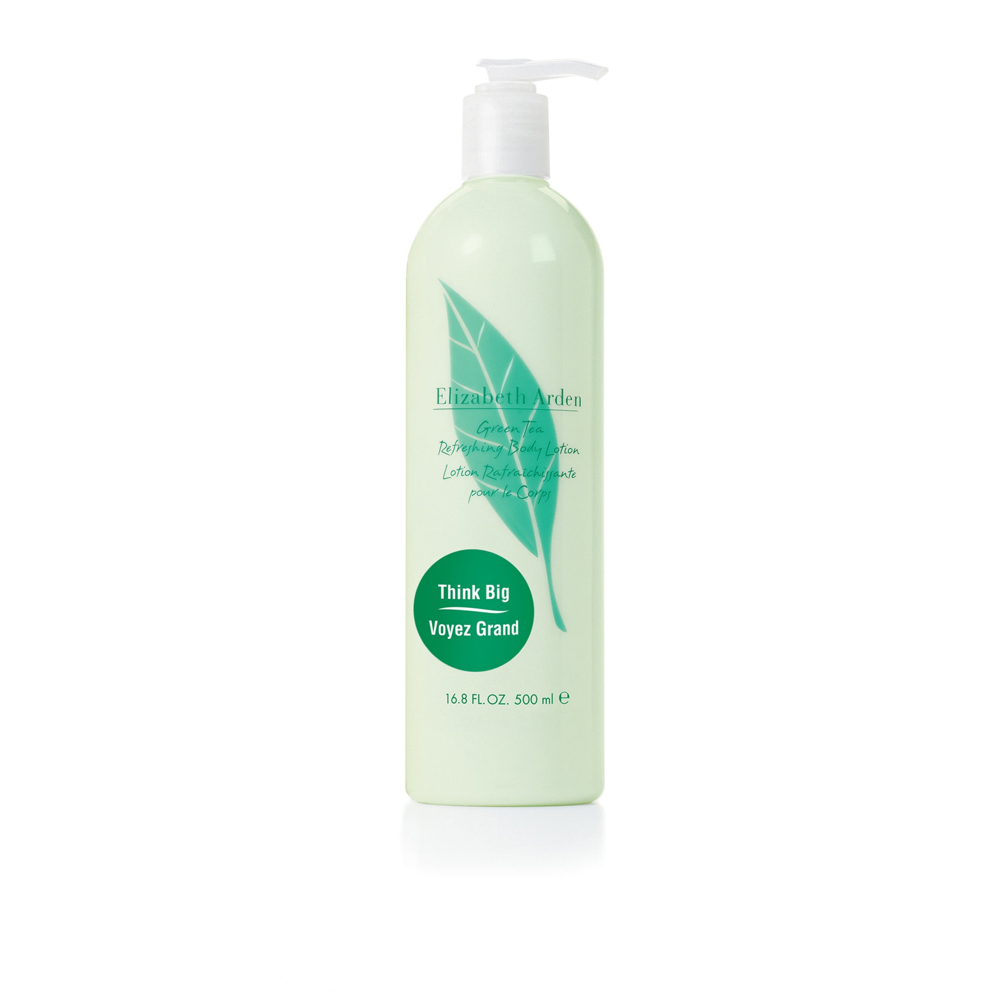 Elizabeth Arden Green Tea Refreshing Body Lotion 500ml