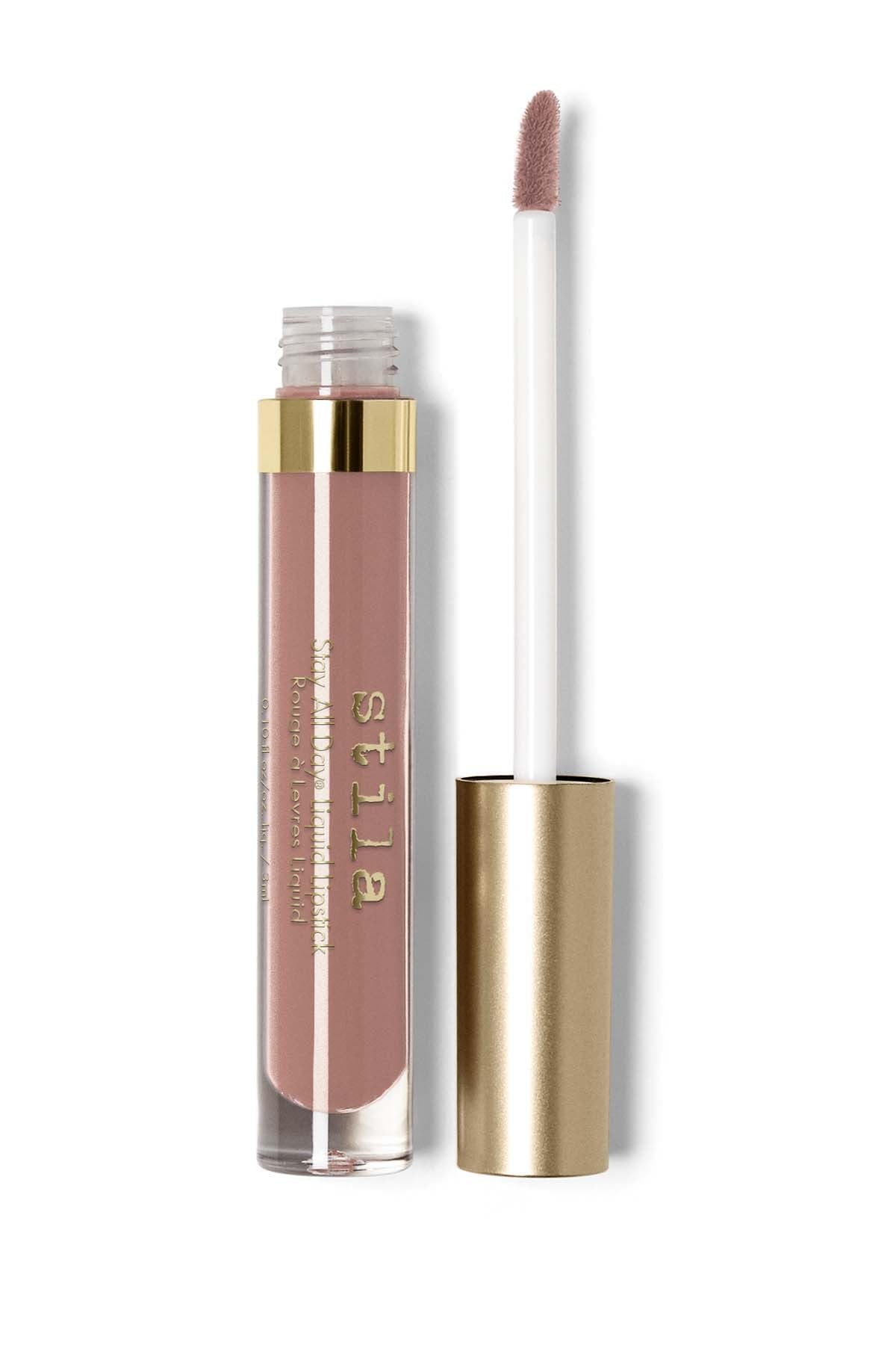 Stila Stay All Day Sheer Liquid Lipstick 3ml