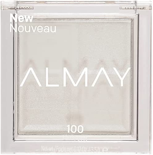 Almay Eyeshadow Quad 3.5g
