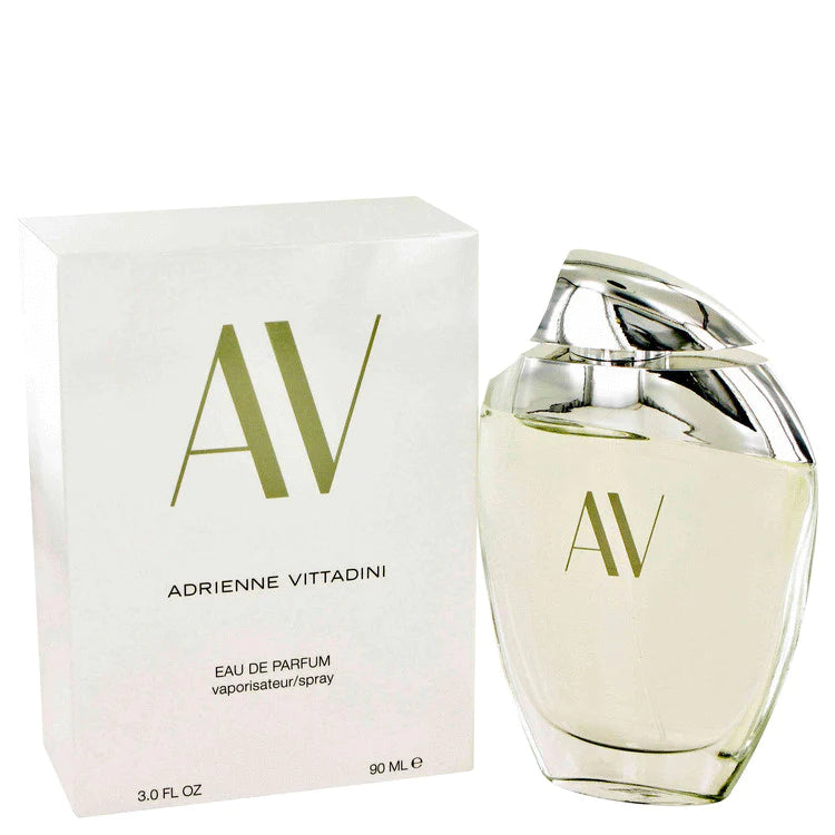 Adrienne Vittadini AV 90ml EDP Women