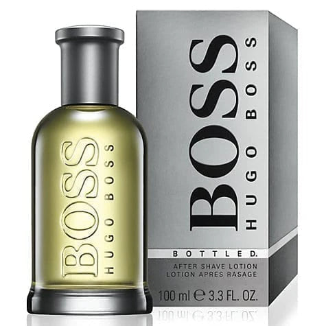 Hugo boss 6 perfume 100ml hotsell