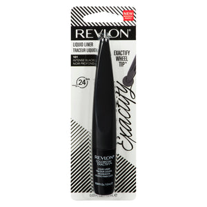 Revlon Liquid Liner Exactify Wheel Tip