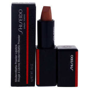 Shiseido Modern Matte Powder Lipstick 4g