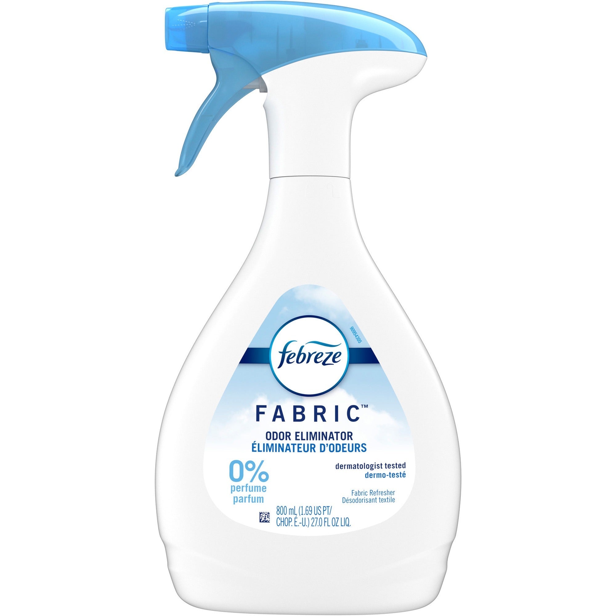 Febreze Fabric Odor Eliminator with Fabric Refresher 800ml