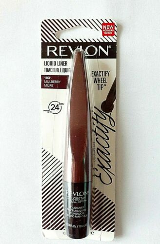 Revlon Liquid Liner Exactify Wheel Tip
