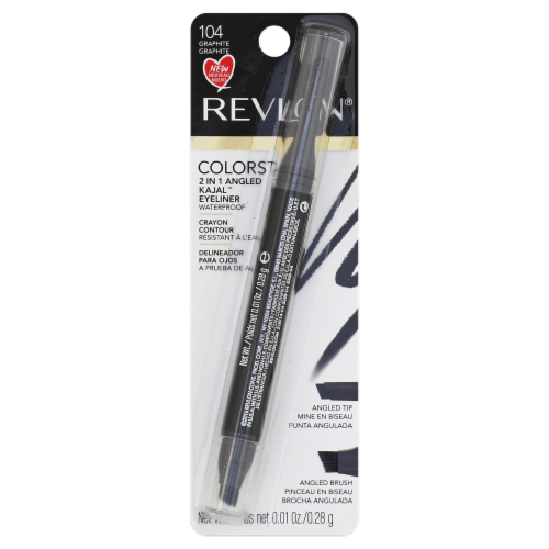 Revlon ColorStay Kajal Eyeliner
