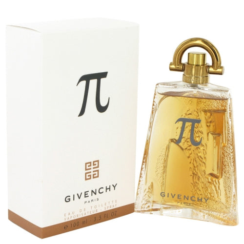 Givenchy Pi EDT Men