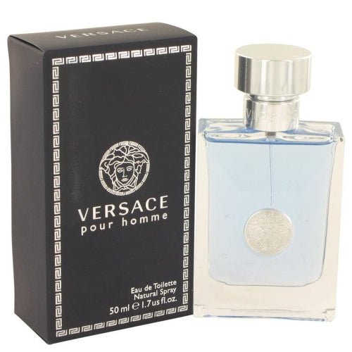 Versace Pour Homme EDT Men