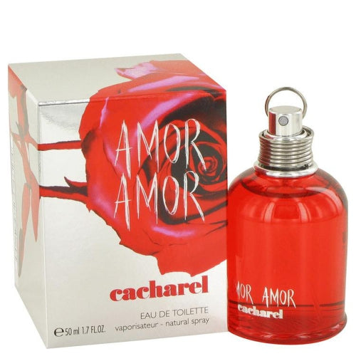 Cacharel Amor Amor EDT Women