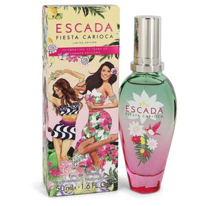 Escada Fiesta Carioca Limited Edition EDT Women