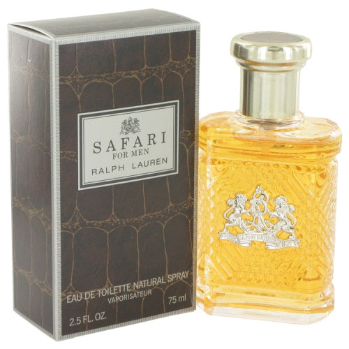 Ralph Lauren Safari EDT Men