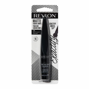 Revlon Liquid Liner Exactify Wheel Tip