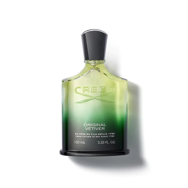 Creed Original Vetiver 100ml Unisex (CURBSIDE PICKUP ONLY)
