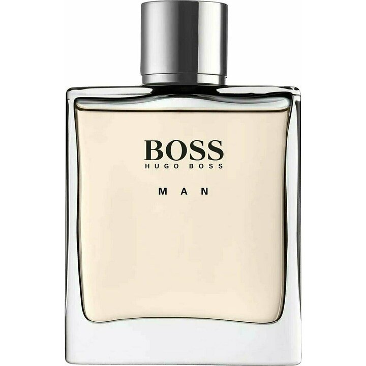 Hugo Boss Orange Man EDT