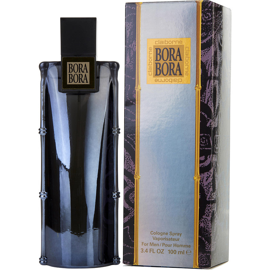 Liz Claiborne Bora Bora Cologne Spray Men