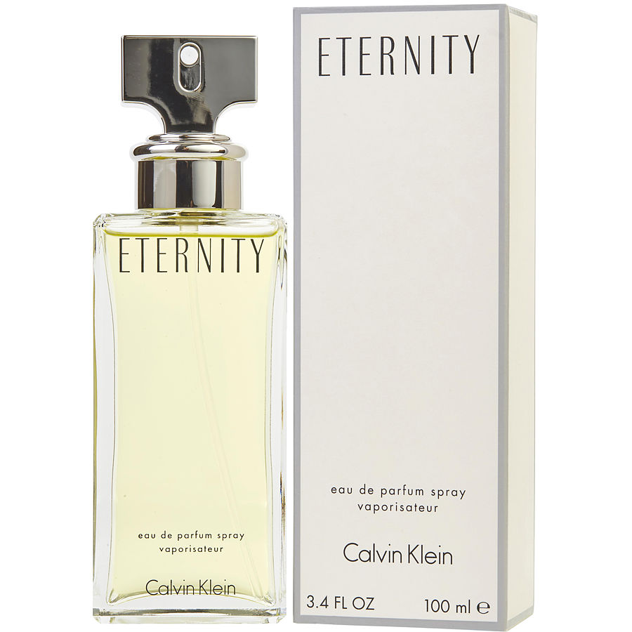 Calvin Klein Eternity EDP Women