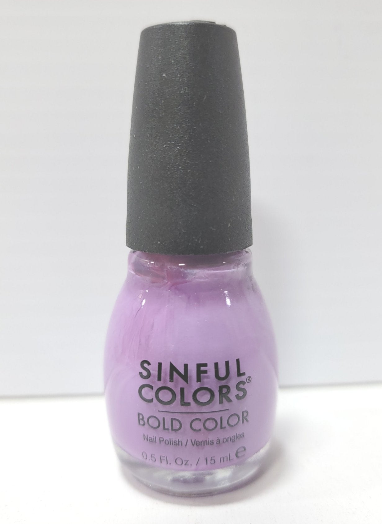 Sinfulcolors - Bold Color Nail Polish Tempest 1184 (15ml)