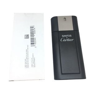 Cartier Santos De Cartier 100ml EDT Men