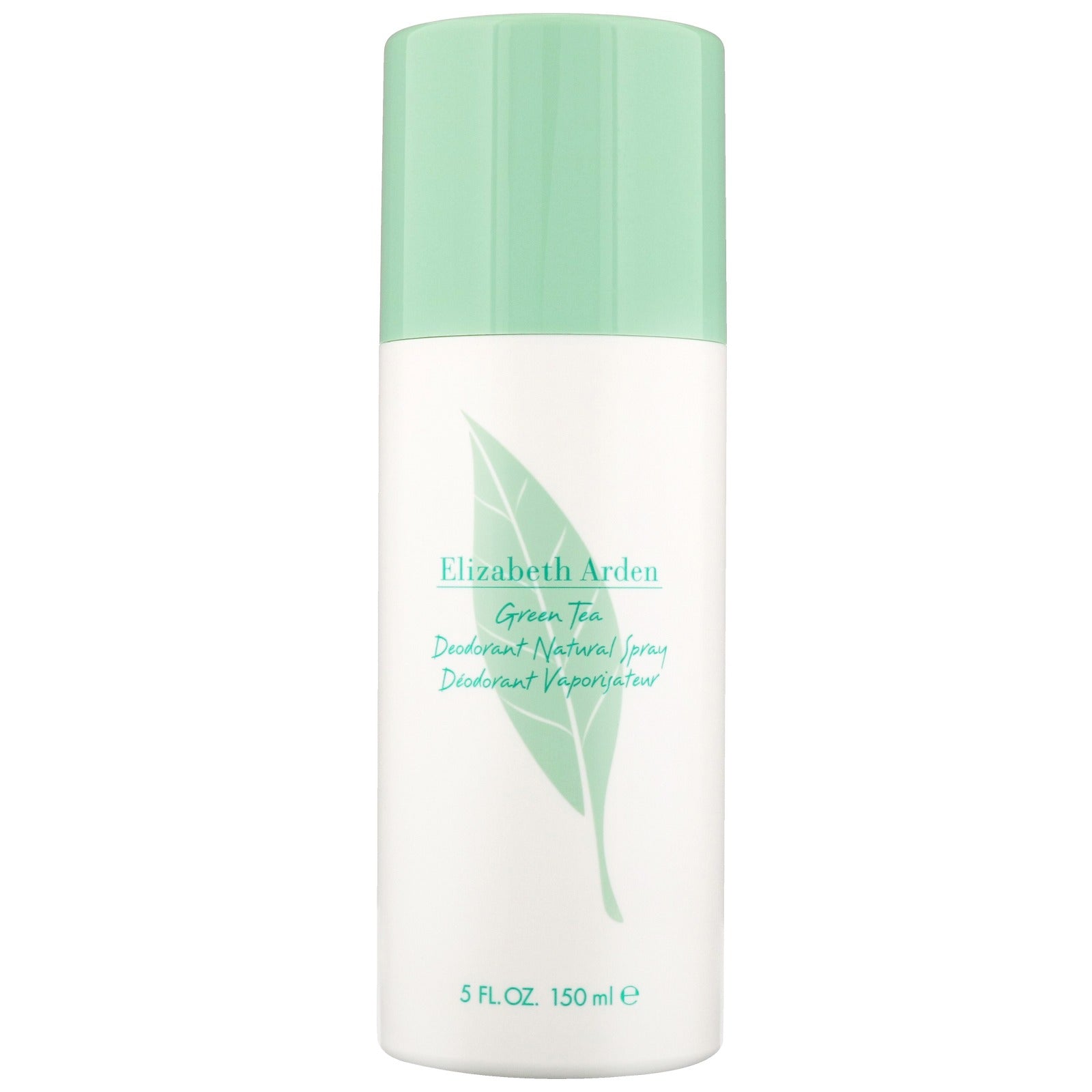 Elizabeth Arden Green Tea 150ml Deodorant Spray Women