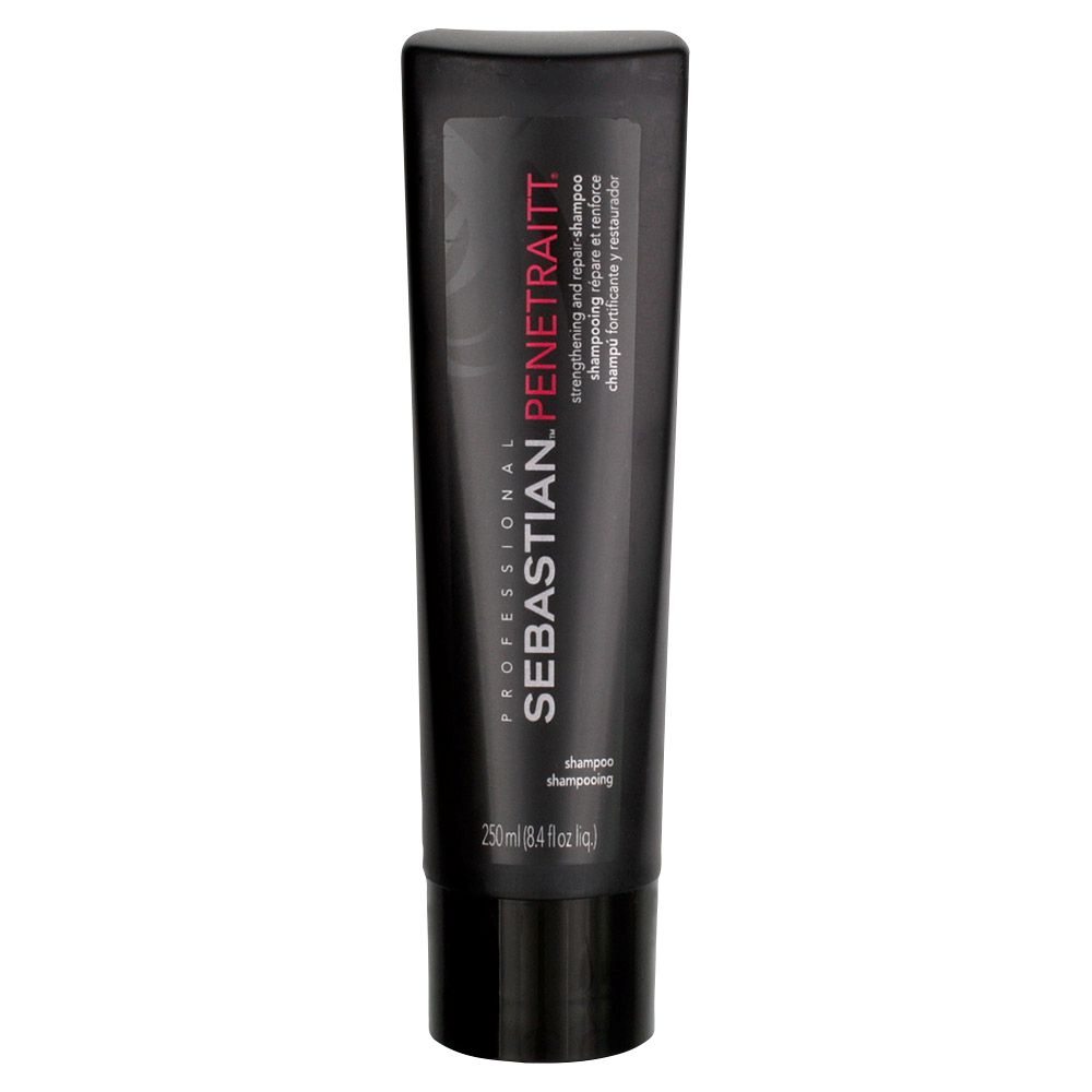 Sebastian Penetraitt Strengthening and Repair Shampoo 250ml