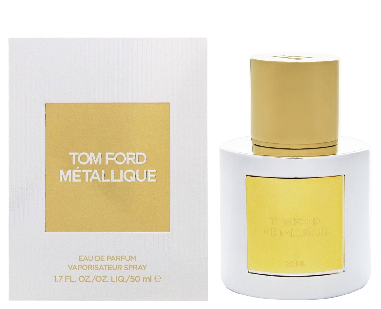 Tom Ford Metallique EDP Unisex - CURBSIDE PICKUP ONLY