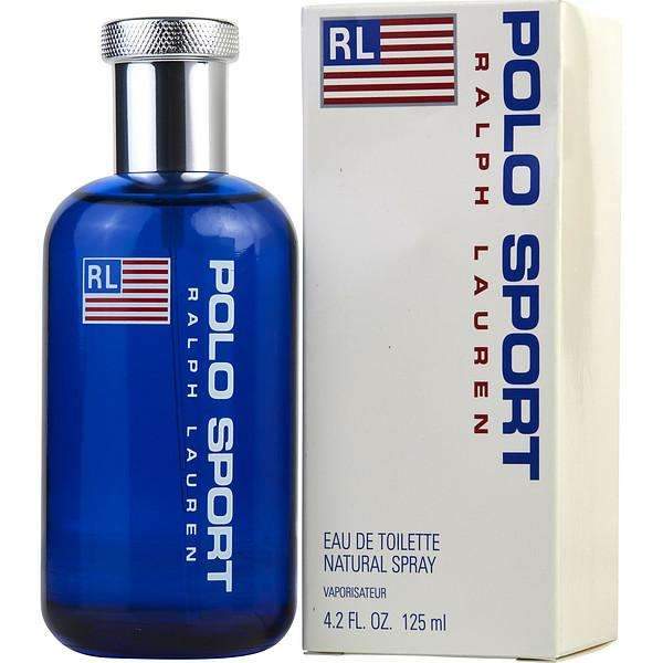 Ralph Lauren Polo Sport EDT Men