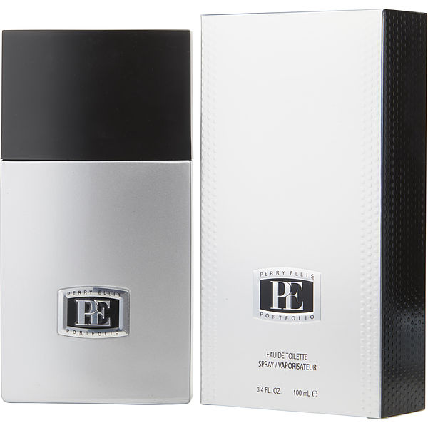 Perry Ellis Portfolio For Men 100ml EDT