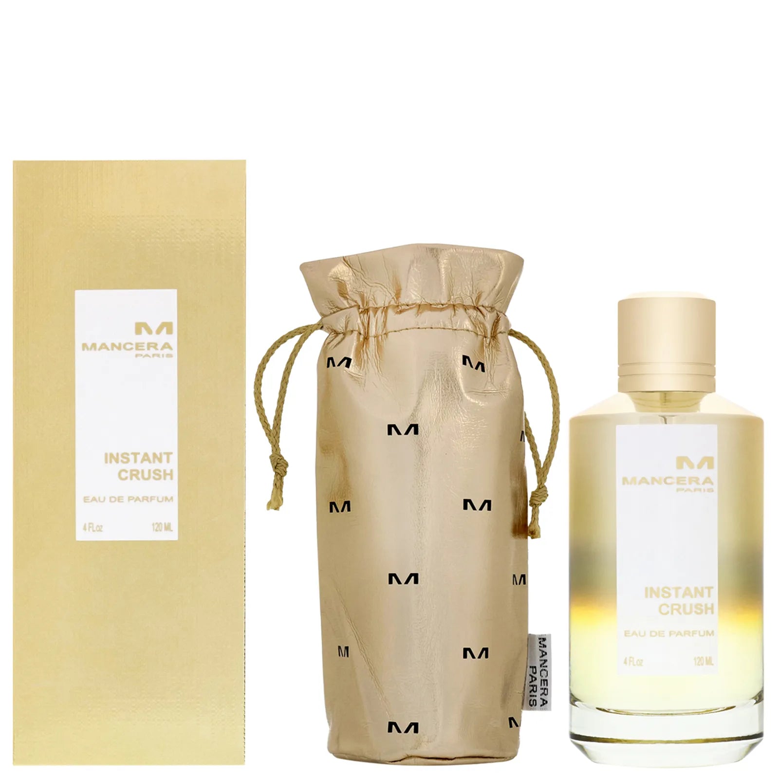 Mancera-Instant Crush 120ml EDP Unisex