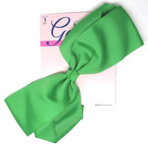 Goody Girls Bow (Green)- 16694