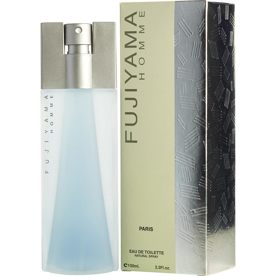 Fujiyama Homme 100ml EDT MEN