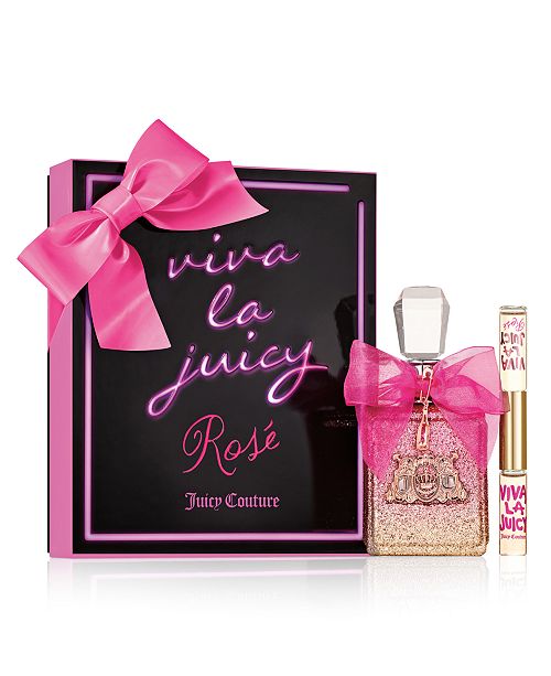 Juicy Couture Viva La Juicy Rose 2pc Set 50ml EDP Women