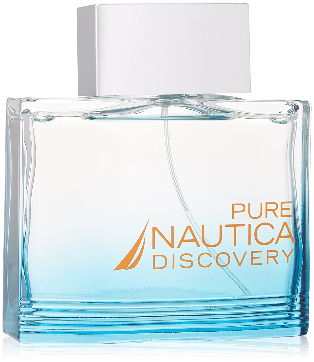 Nautica Pure Discovery 50ml EDT Tester Men